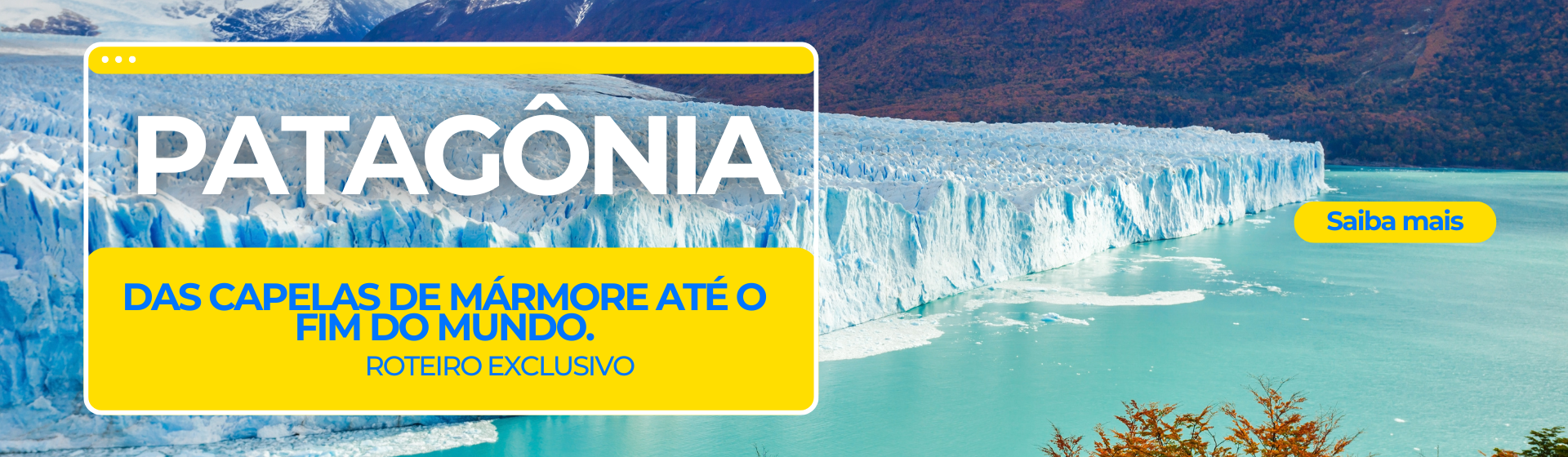 Patagonia